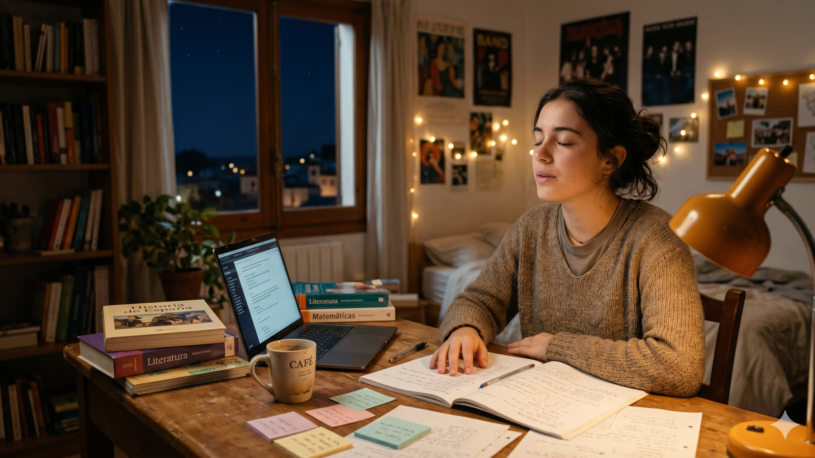 Cómo gestionar la ansiedad pre-selectividad: guía para 2026